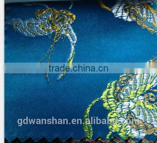 Custom Colouring Hardcover Book Binding Textile Fabric, pu Leather Cloth for Book Box photo-4