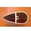 Sell Anodized Aluminum Profiles for Decorations