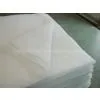 Factory Manufacturer Polyester Batting photo-2