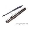 Extrusion Screw Barrel, Extruder Screw Barrel, Screw Barrel for Plastic Machinery photo-3