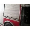 Roll Up Doors for Fire Fighting Truck
