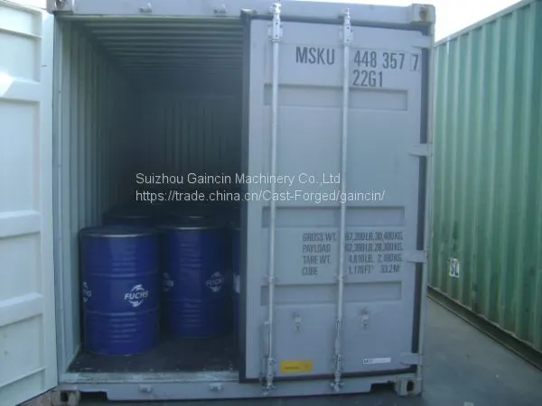 Casting Chrome Grinding Iron Balls / Cylinders, Super Chromium Casting Balls, Alloy Casting Chromium Balls photo-3