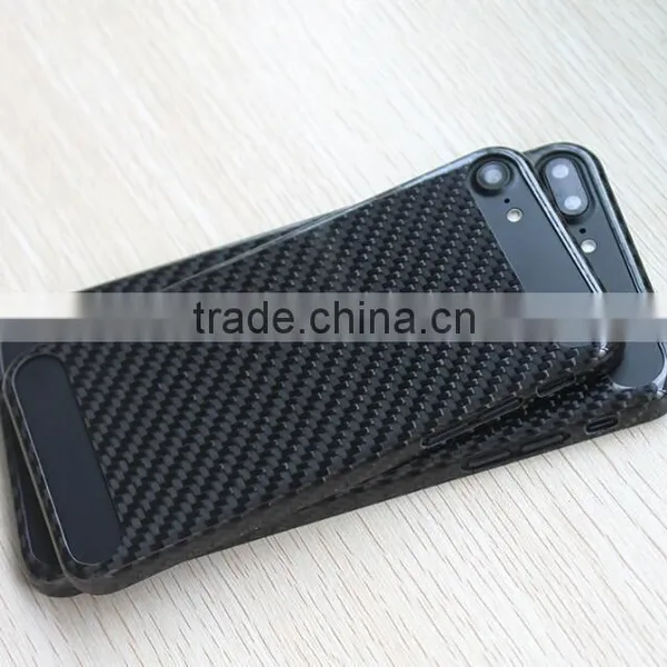 Carbon Fiber Product Case for Iphone 7/7plus photo-4