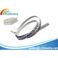 4 PIN Connection Cable For RGB LED Junction Box