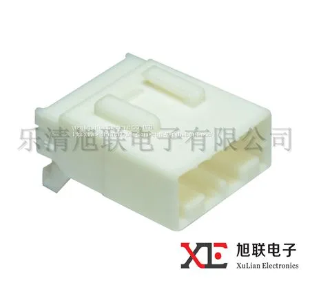 Over 10years Experience Female and Male Denso Connector 174923-1 photo-2