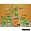 Sell Hand Painted Vases and Candle Holders