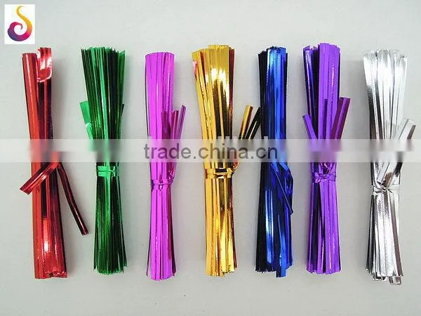 Bottom Price New Products Tie Twist Cable Tie Cable Holder photo-2
