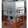 Industrial Melting Furnace Continuously Copper Rod Drawing Casting Machine