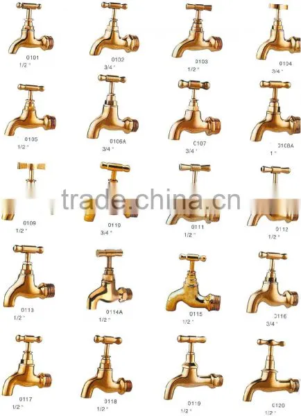 FAUCET VALVE SERIES-bathroom & Kitchen Faucet