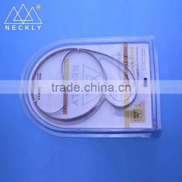 Best Sale Parts Shoe Cutting Band Saw Blade