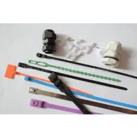 Nylon UL Cable Ties From Wuhan MZ Electronic Co.,Ltd