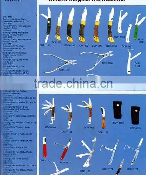 HORSE MOUTH GAG Veterinary Instruments