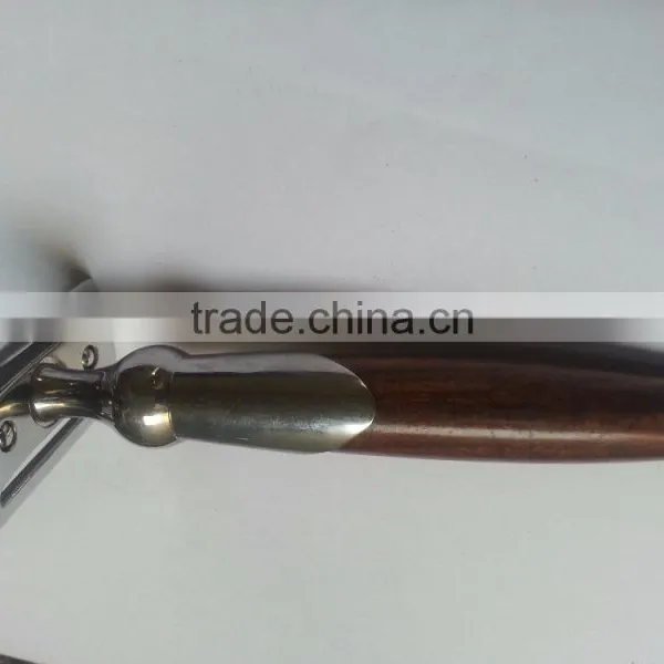 TITAN Wood Safety Razor photo-2
