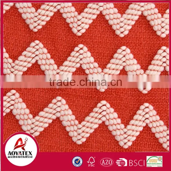 Low Price Most Popular Acrylic Throw Knit Blanket photo-2