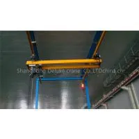 Shandong Factory Direct Sale KBK Type3.5t Flexible Beam Crane