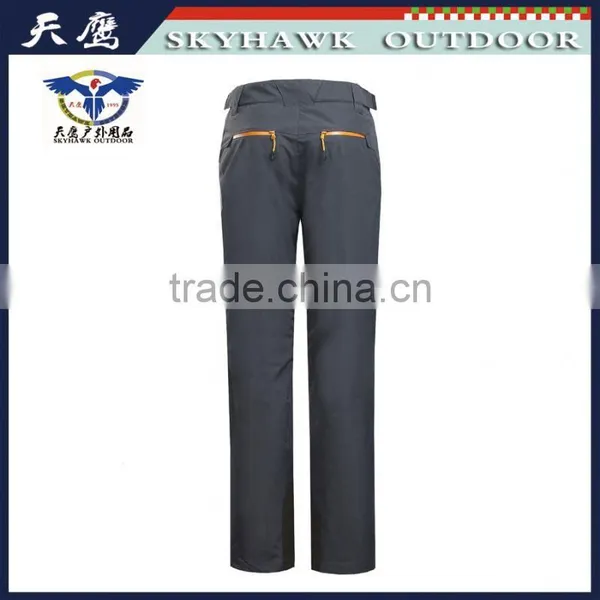 China Waterproof Windproof Hiking Pants photo-4