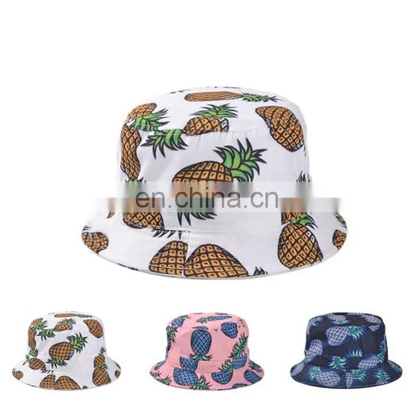 New Arrival Cheap Golf Custom Bucket Hats Wholesale photo-3
