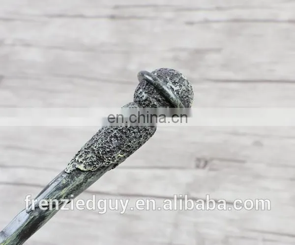 Wholesale 36cm Cosplay Ron Magical Wand photo-6