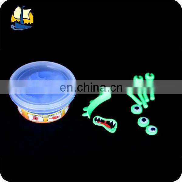 Children DIY Super Light Clay photo-2