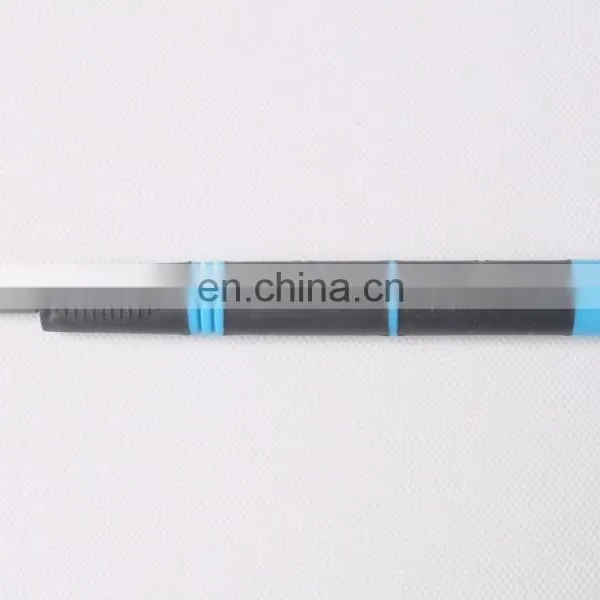 6mm Skew Chisel Plastic Handle Carving Knife photo-4