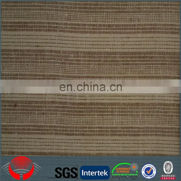 Wholesale Woven Linen Cotton Blend Fabric