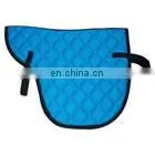 Cotton Quilted Saddle Pads