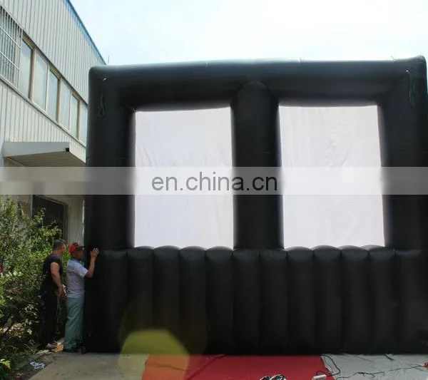 Inflatable Movie Screen/Billboard Inflatable/indoors&outdoors Screen photo-2