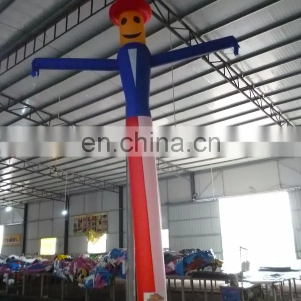 Indoor&outdoor Inflatable Air Dancer,cheap Inflatable Sky Air Dancer Dancing Man photo-3