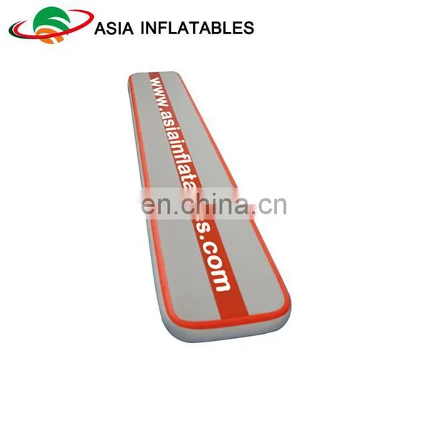 Cheap Gymnastics Air Beam Inflatable Balance Beam photo-3