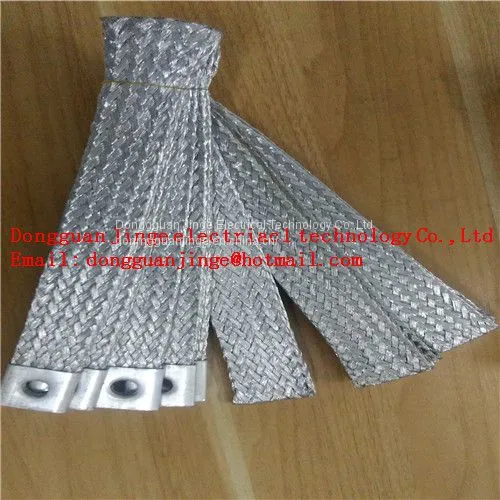 Aluminum Braid Wholesale Price Differnet Size photo-2