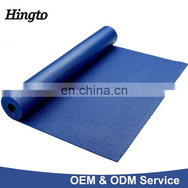 Guangzhou Importer Hot Manufacturer Yoga Mats 6 mm photo-6