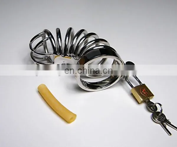 New Arrival Woman Chastity Belts photo-5