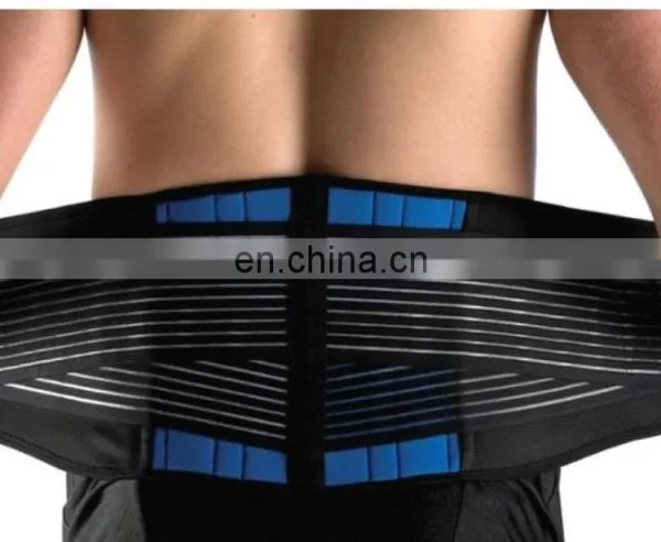 Extreme Fit Body Shaper Belt#B28