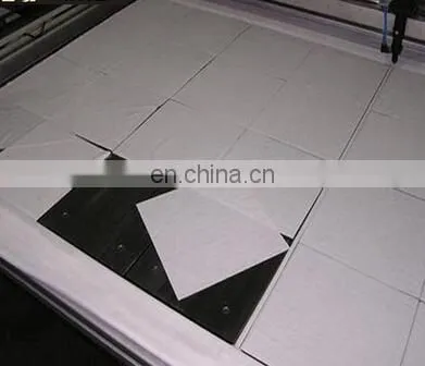100% Polyester Class 10-100 Clean Room Wiper With High Quality photo-4