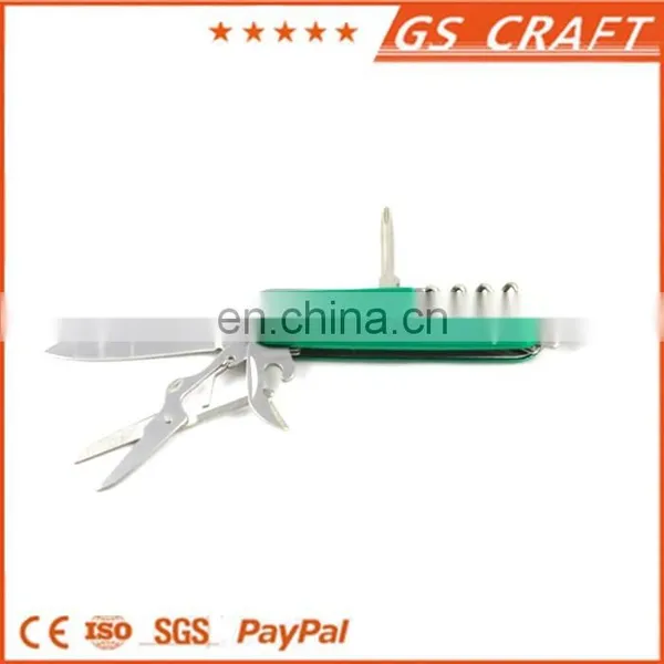 Combination Cutting Many Colors Tool Set Hand photo-6