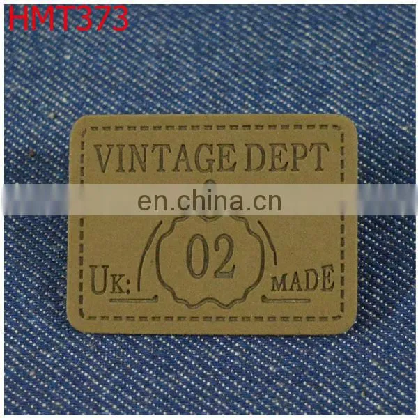 Garment New Decorative Fashion Patches for Clothes photo-3