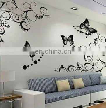 2013 Wall Stickers Home Decor