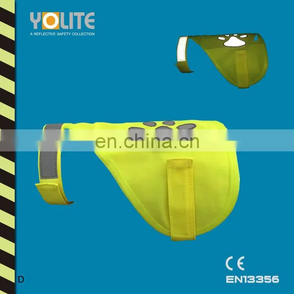 Baby Dog Vest,Small Dog Coat,Reflective Safety Dog Vest and Coat
