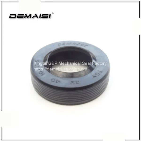 TGY Type 22*40*10/11.5 Washing Machine Oil Seal photo-3