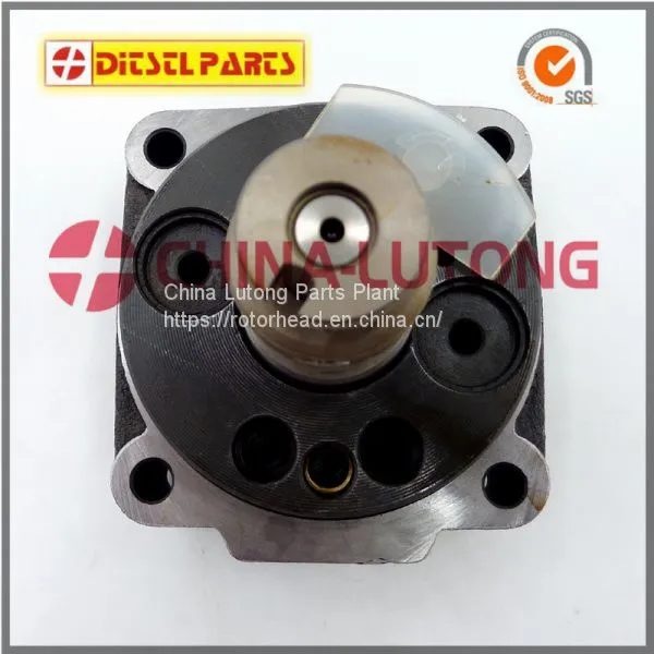 Bosch ve Pump Head 12mm 1 468 336 606 for 6 Cylinders photo-5