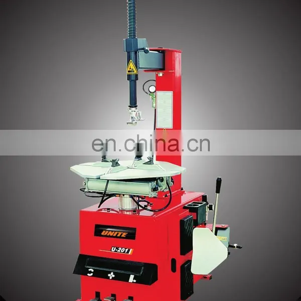 Vehicle Equipment Tire Changers Wholesale Prices Tire Machine photo-2