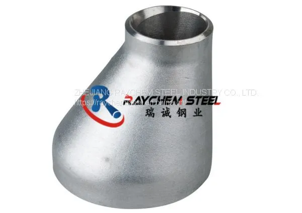 Stainless Steel Eccentric Reduce