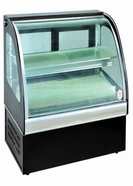 Save Energy Refrigerated Drinks Cabinet 905x480x730