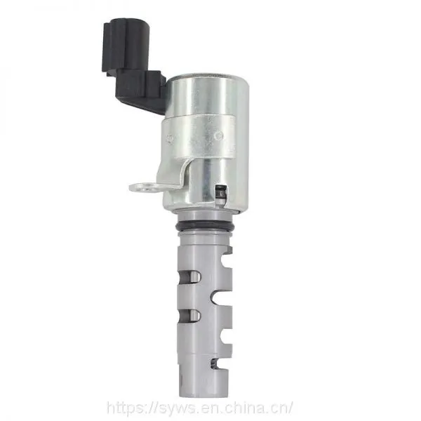 Free Samples Hydraulic Control Valve Variable Camshaft Timing Solenoid Vvt Actuator 15330-21011 for Yaris photo-4