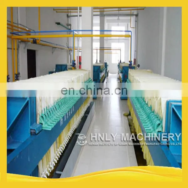 Vertical Cooker - Soybean Oil Pretreatment photo-4