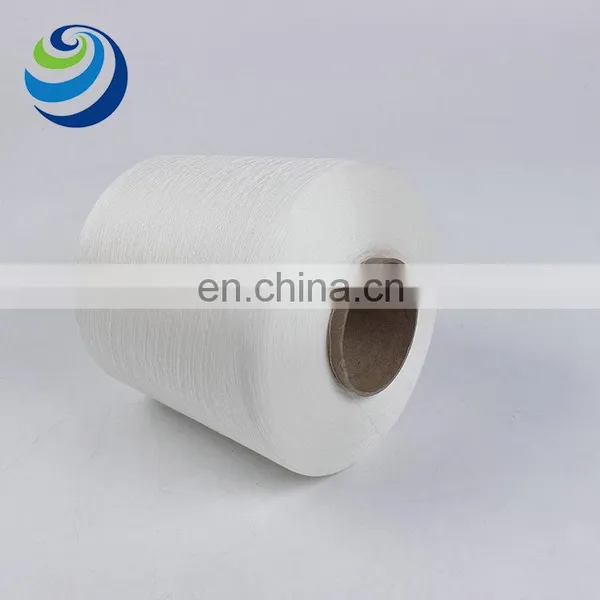 Nano silver yarn 30% nano silver nylon fiber 20% tencel 50% modal cheap exquisite 2018 new antibacterial weaving yarn