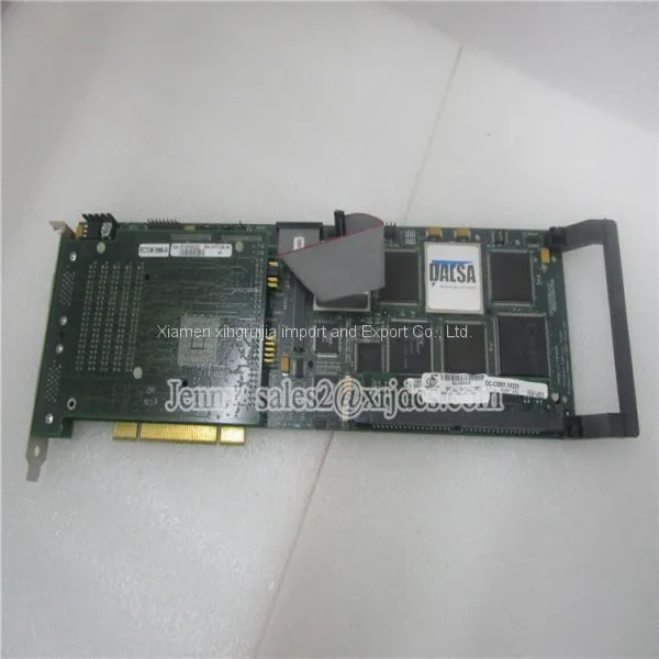 New In Stock OC-VIP06D0300 PLC DCS MODULE photo-3