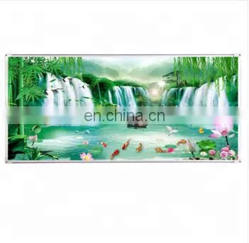 2018 Quality Baseboard Heater for Europe photo-6