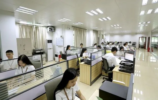 Shanghai Brola Crafts CO., Ltd company overview - view 3
