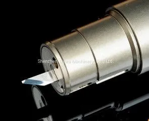 JingWei Knives/Blades J316 photo-2